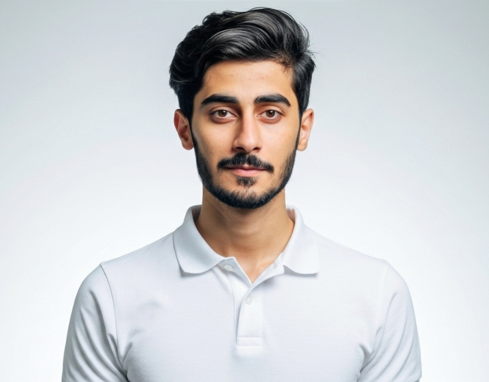 Ahmad Bilal
