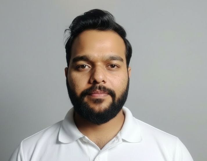 Ajmal Jillani