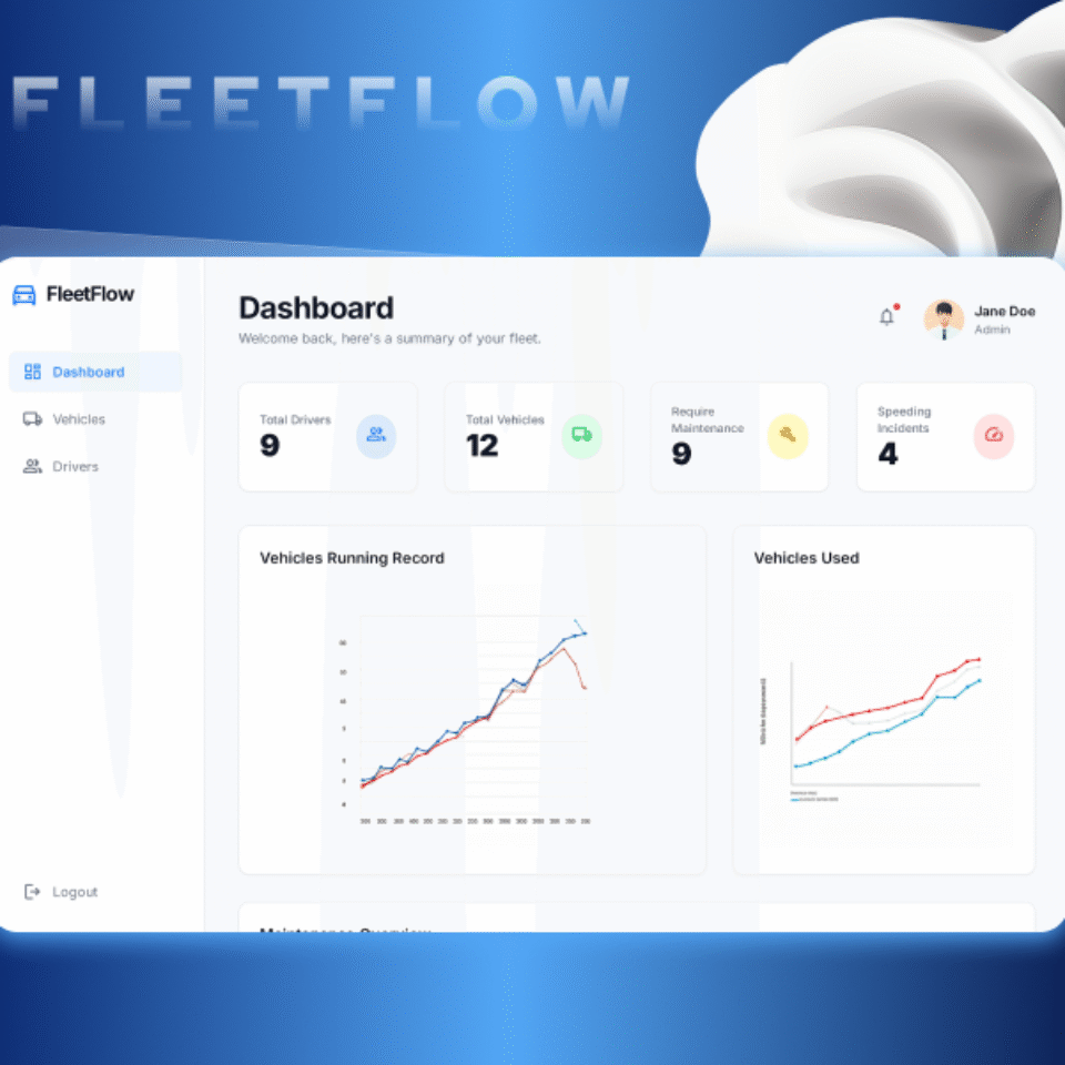 Fleetflow