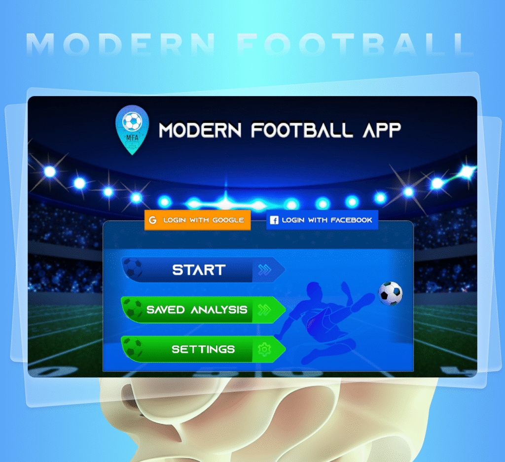 Football Coaching