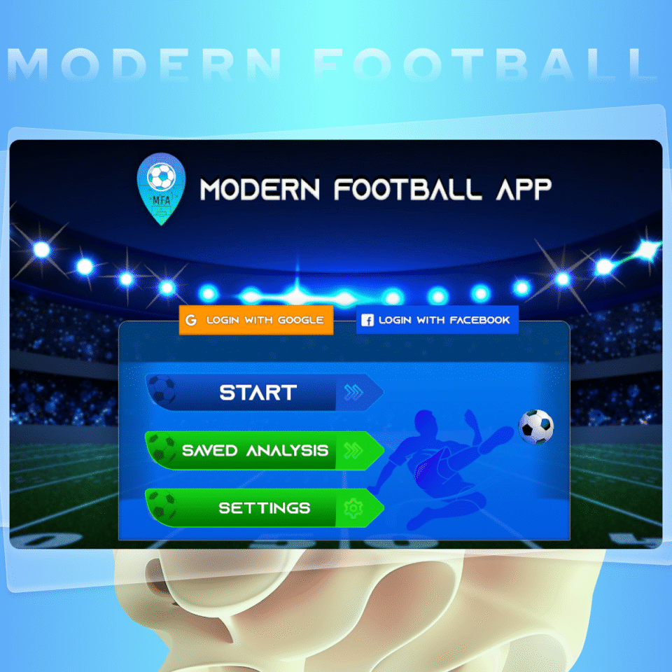 Football Coaching
