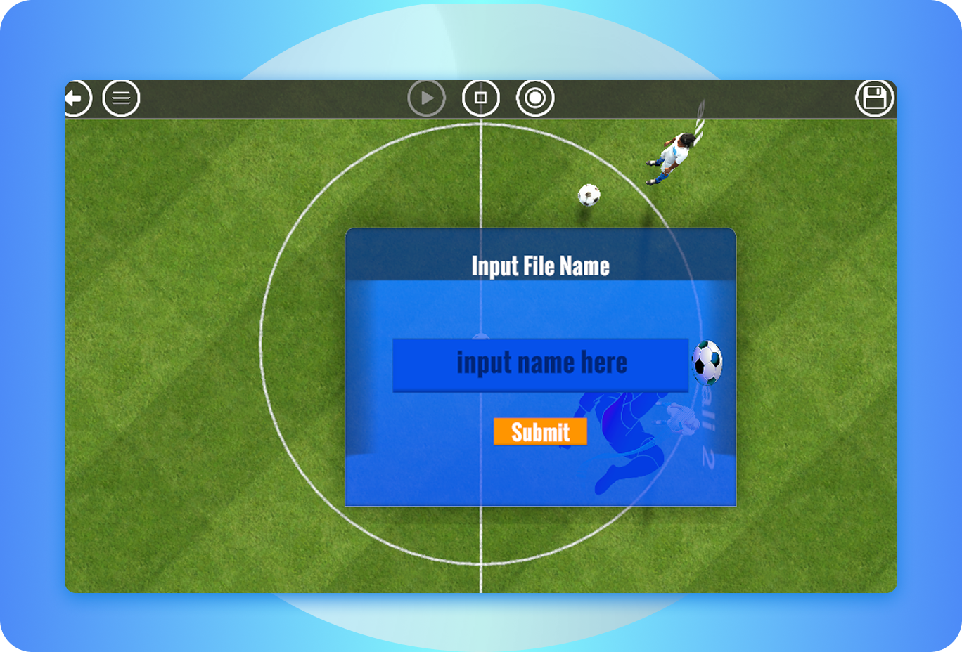 Football Coaching