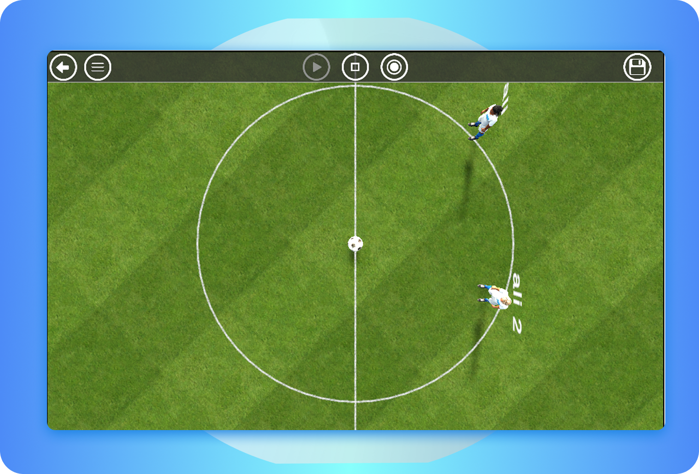 Football Coaching