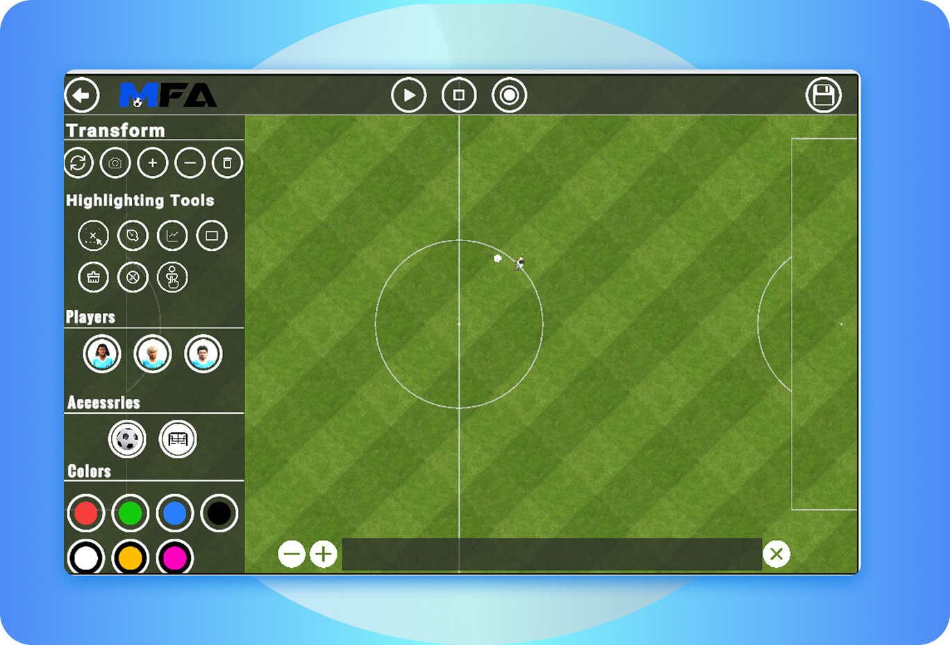 Football Coaching