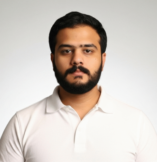 Muhammad Usman
