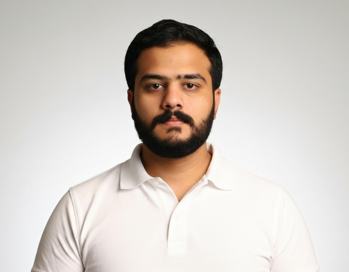 Muhammad Usman