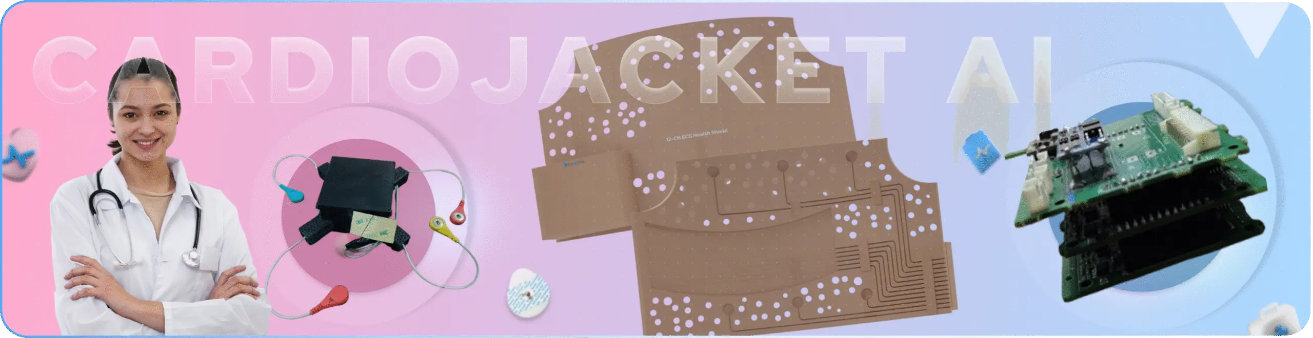 cardio jacket