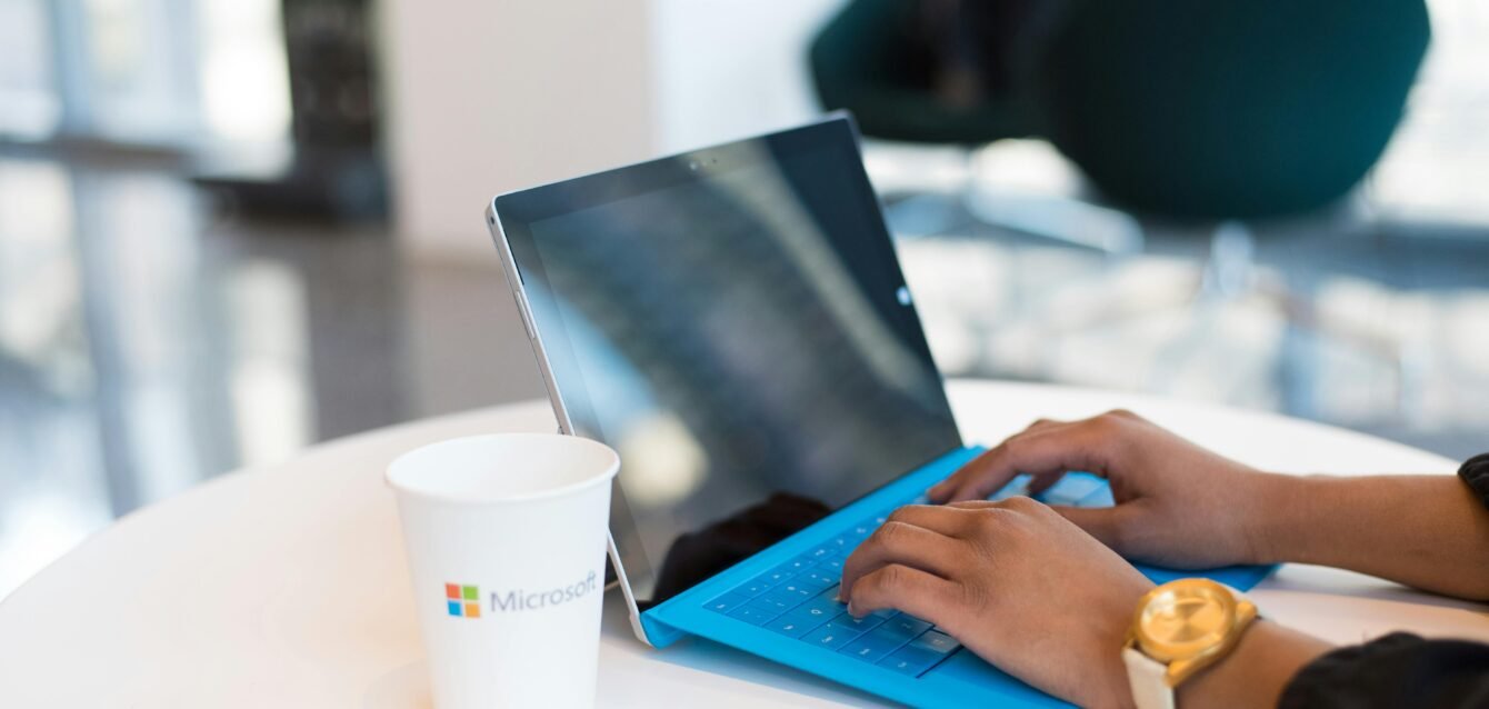 pexels-divinetechygirl-1181207 features of MS Access
