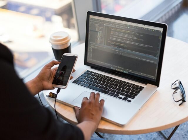Top 10 Mobile App Development Companies in the USA