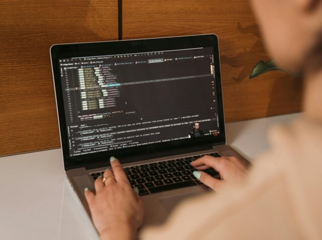 website redesign services
