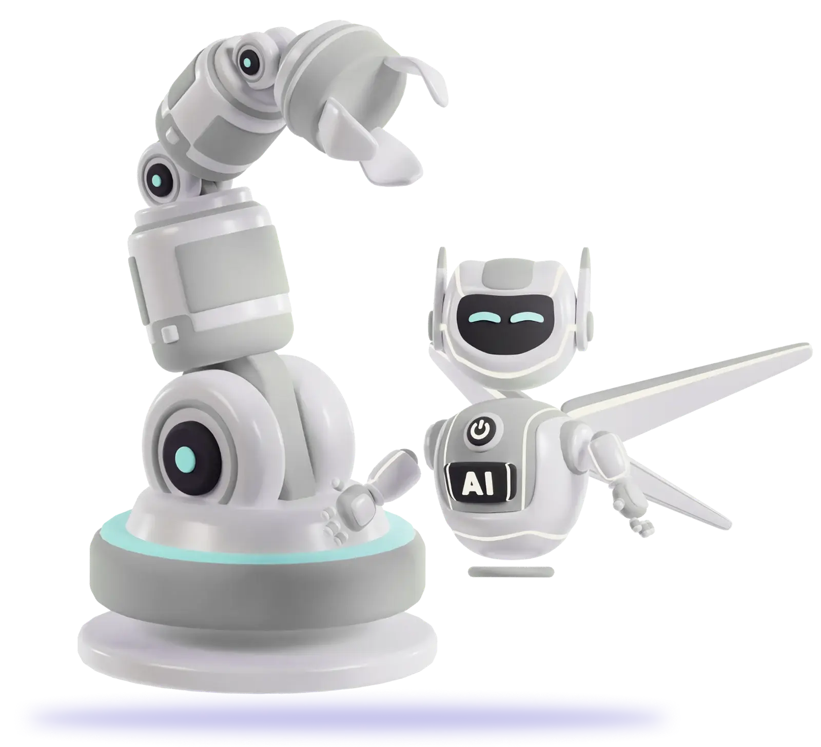 robotics