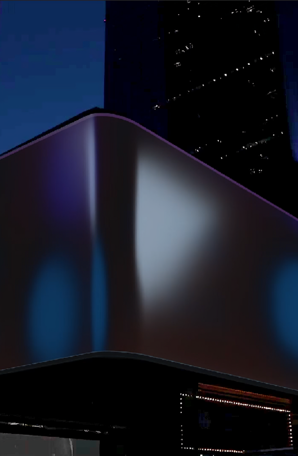 Banner
