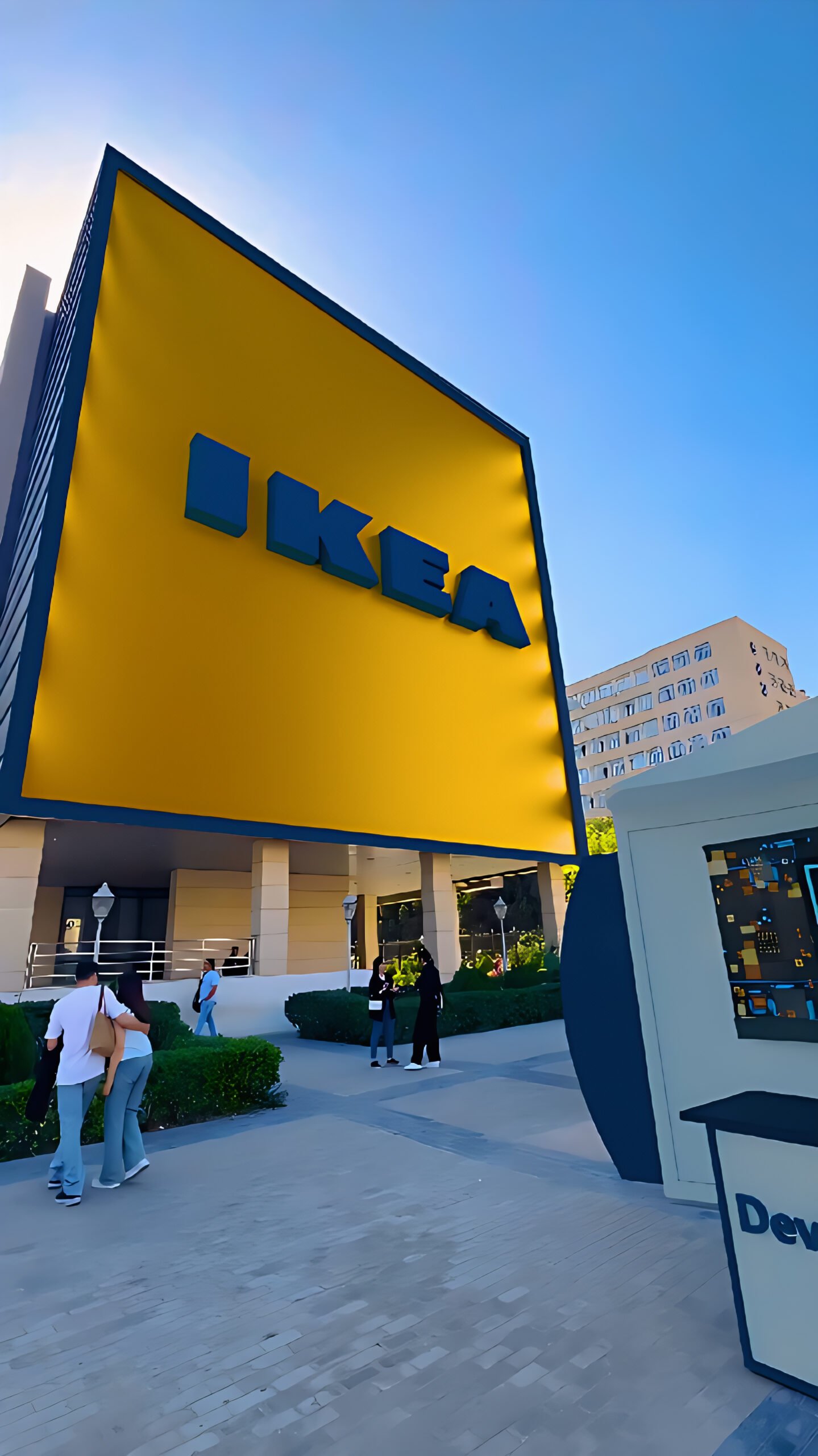 ikea