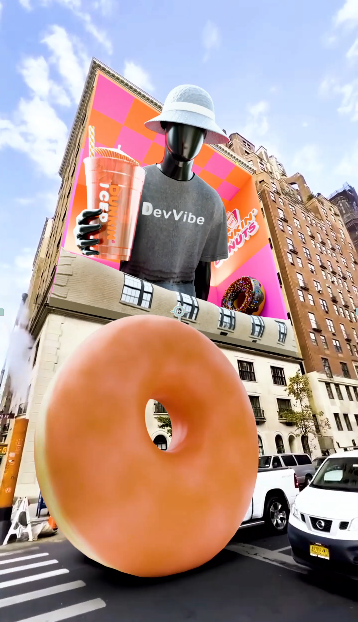 dunkin