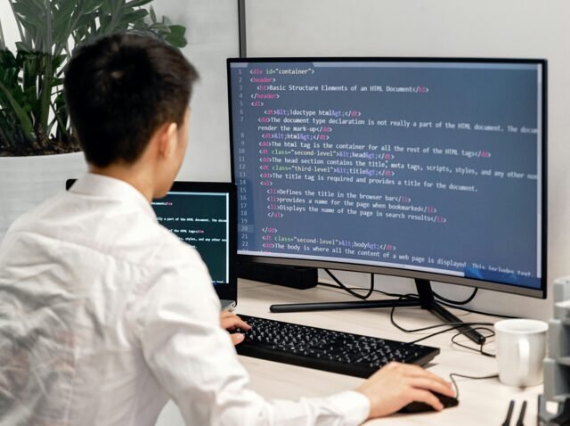 MVP software development