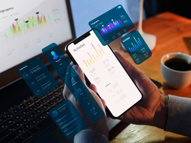 app development
