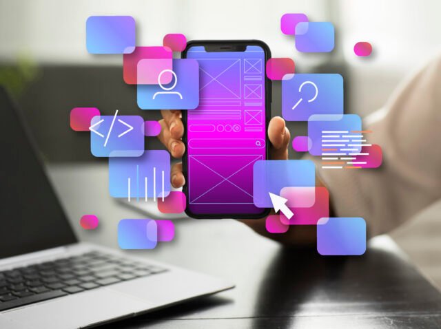 cross platform app development services