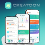 AI Language Learning App