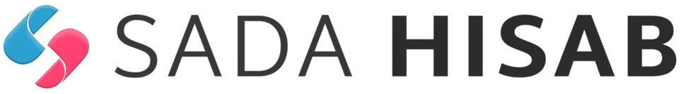 Sada Hisab logo