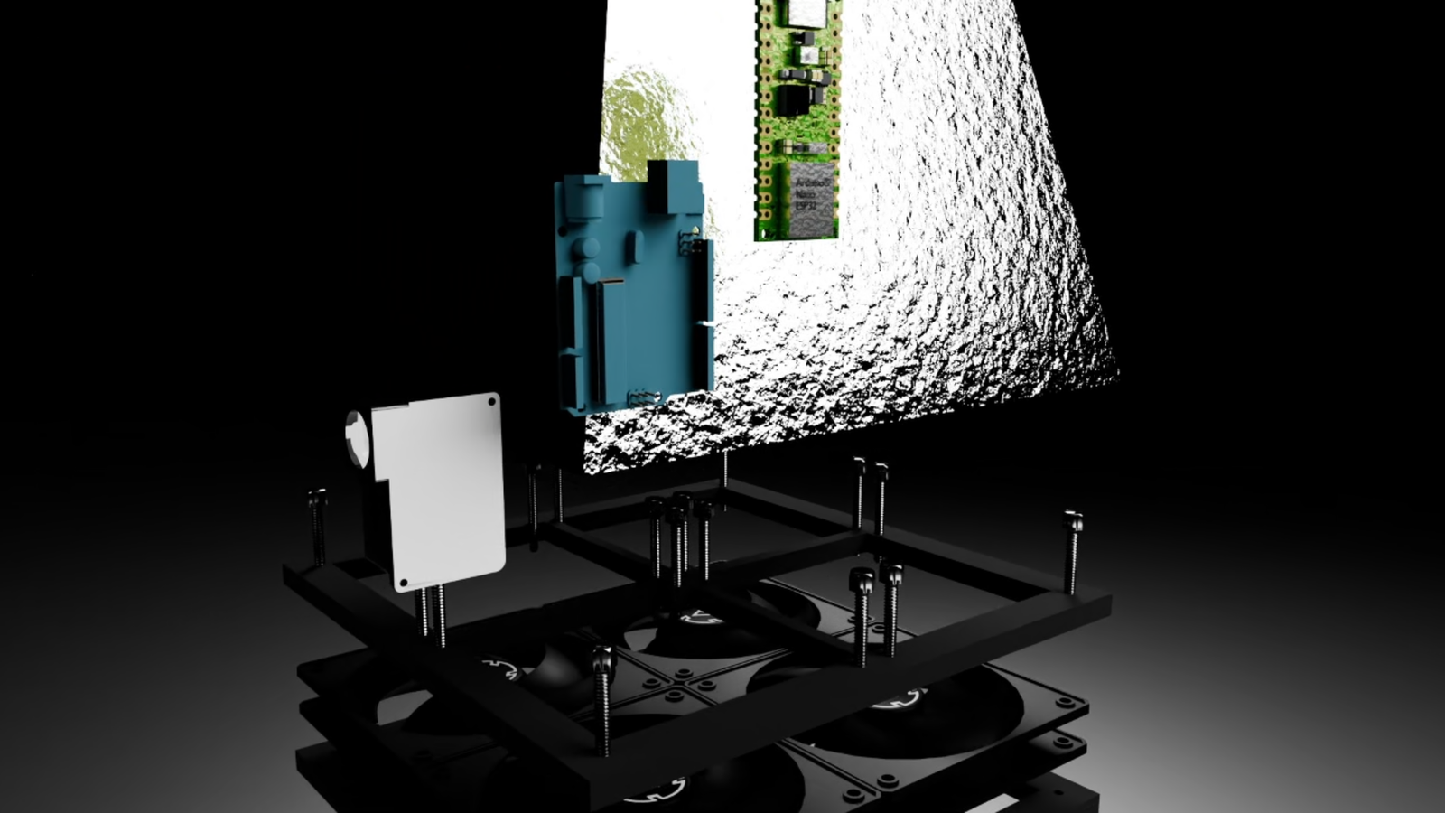 Air purifier