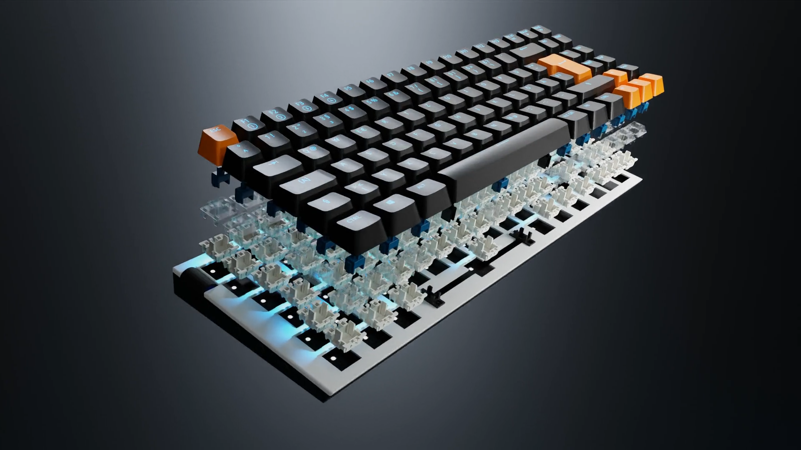 keyboard